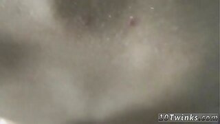 Hot Twin Twinks 18+ Go Hard Raw – First-Time Bareback Fun – RealGayPOV