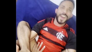 Post-Match Glory: I Gave It Deep to the Goalkeeper Right After the Game – NaughtySports 18+