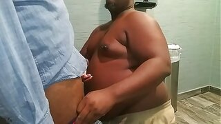 Massive Fat Dick Head Pounded Hard All Night by Hung Stud – GayPornXXX