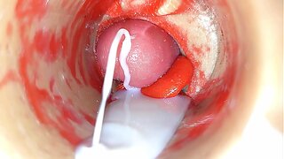 Deep POV Cream Pies: Insane Comp from Behind the Lens – 4K Blowjob Action
