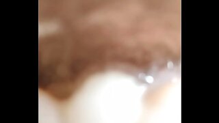 POV StepDaddy Fingers & Plugs Your Tight Pussy Close Up – Dirty Talk & ASMR Moans