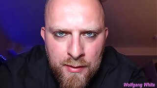 Pastor StepDaddy Goes Deep — Hard Pound From Below – BottomPoV