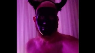 Unleashing Desire: Tier Embraces His Inner Demon – GayXXX Fury 18+