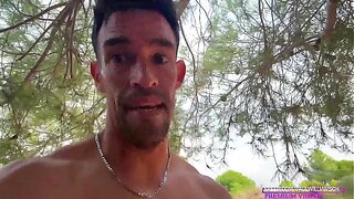 Living Out Loud: Naked & Proud in Public – Exhibitionist Adventures 18+