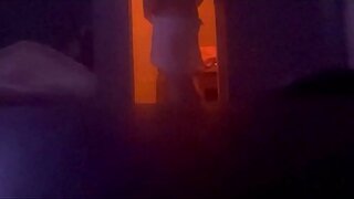 Awakened by Desire: Twink 18+ Gets Spanked, Sucked & Trampled by Horny StepDad – 18+