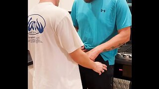 Invited a Hot Twink Over and Fucked Him Raw Without Condom – Wild Ride!