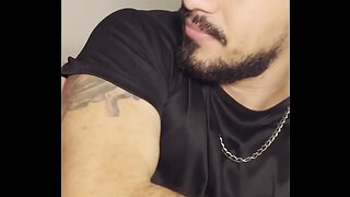 Intoxicating Male Musk: Deep Sniffs Turn into Pure Desire – Gay Erotic Scents 18+