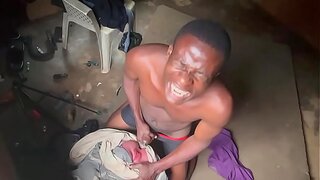 Chubby Guy's First Time With Massive Toy – Deep Stretching Fun – Gay Porn Hub 18+