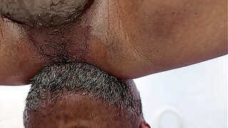 Weekly Ass Fix: Caught on Camera with Epic Cum Finish – Gay Tape 18+