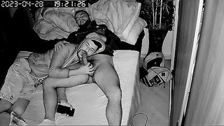 Caught on Camera: Secret Office Hookup Gone Wild – Steamy Gay Encounter 18+