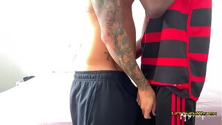 The Ultimate Pleasure: Fucking a Black Guy Just Hits Different – 18+