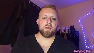 Cuck Chronicles: My Wife's Lover Ruins Me With Deep Throat Loads My Face