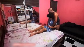 Big Dick Clown Strikes Again: Freaky Fun with a Circus Cock – Tiny Gays 18+