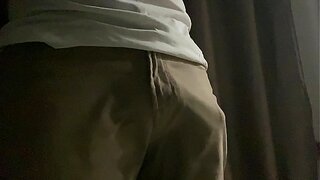 Mr Big Dick UK Shows Off His Massive Cock for Priya Rai – Big Dicks Love Big Tits!