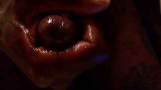 Hairy BBC Rubs One Out – Sweat'Grunts Glory (Part 2) – Gay Solo X 18+