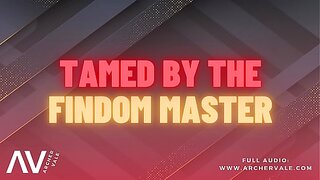 Master's Control: Findom BDSM Slave Training [Gay M4M Audio]