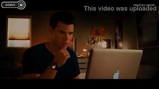 Taylor Lautner Gets Fucked Hard in Steamy Gay Casting Session – Previtus Media