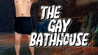 Bareback Bliss: Swallowing Load After Load in the Gay Bathhouse – 18+