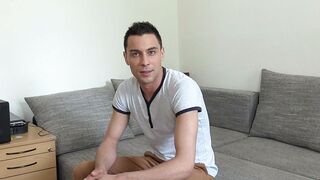 Thirsty Slave Boy 18+ Desires Harsh Domination from Debonair Master