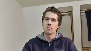 Busty Brunette Amateur Takes It In The Ass For Debt Dandy Thrills