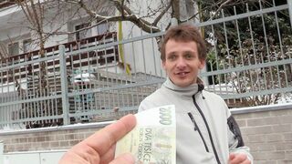 POV – Flexible Toy Gets Pounded Hard - XXXGay