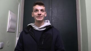 Wild POV Anal Threesome Adventure with Czech Hunters