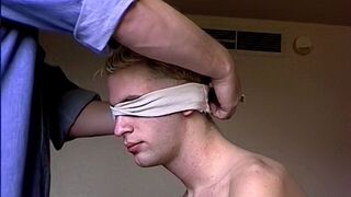 Amateur Couple Andrew & Blaze Explore Steamy S&M Fetish Action