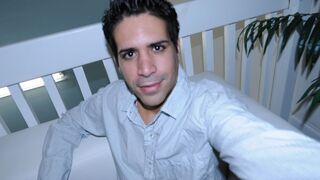 Furious Ex-Boyfriend 18+ Cums Hard in Solo Jerk Off Video