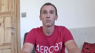 Debt Dandy Returns – Anal Cravings and Cash Demands