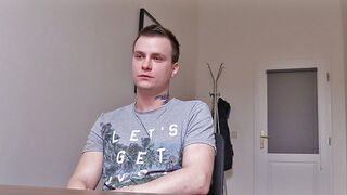 Dirty Amateur Big Booty Sodomization ~ A Naughty Scout Casting
