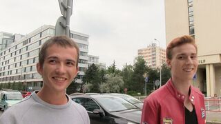 Hot Czech Teen 18+ TwinksFuckWildly - XXXGayExclusive
