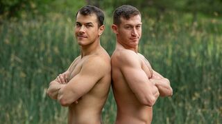 Brazen Mitch Drills Deeper Than Ever Before in Wild Sex Scene