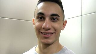 POV Hardcore Fuck ~ Busty Czech Beauty Rides Cock Roughly - Gay Sex