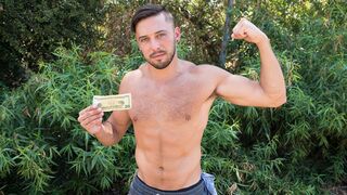 Paul Wagner Pounds Straight Amateur Shane Jackson in Hot Str8 Chaser Fantasy
