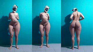 Femboy Booty Meets Petite Pleasure – Perfect Combo! – XXXGay Hub 18+