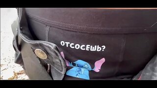 Femboy's Hot Public Sex Adventure – Bold Steamy Outdoor Encounter 18+
