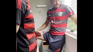 Swap Gone Wild: Straight Player Turns Gay for One Night Stand – XXXPEnd 18+