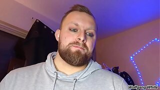 POV: My Straight Gym Buddy Tastes Himself After Pumping Iron – Raw POV Fun