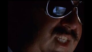 Ron Jeremy appears as The Bartender in Boondock Saints, briefly seen watching the main