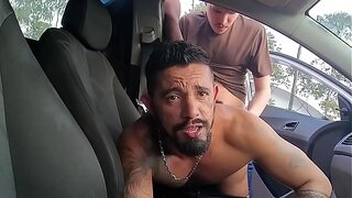 Strangers Mocked Me in the Parking Lot Over My Size