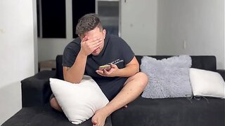 Mistaken Photo Leads to Forbidden Heat Between Roommates – What Happens Next Will Shock You