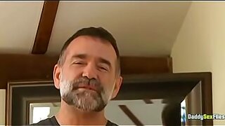 Bryan Slater & Tony Dazzle Heat Up DaddySexFiles With Fiery Flip Fun – DaddySexFiles