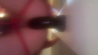 Amateur Gay Anal Adventures – Dildo Fun & Passionate Moments