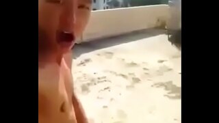Asian Guys Share Sweet Moments of Intimate Gay Pleasure Together