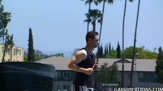 Raw Desire Exposed – GayRoom's Hottest Ass Play