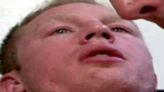 Matt Sucks Hard on Well-Hung Hottie Jake - Intense Blowjob Action