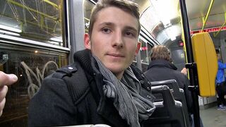 Supple Czech Amateur erupts in Orgasmic Bliss - Hot XXXGay Action