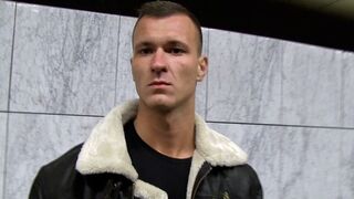 Badass Gay Bottom Takes It Deep - Hardcore XXXGay Action