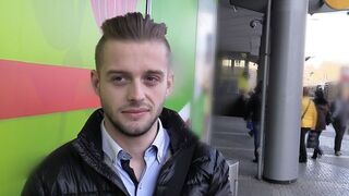 Beefy Stud Pounds Me Senseless in Wild POV Ass Fuck - XXXGay