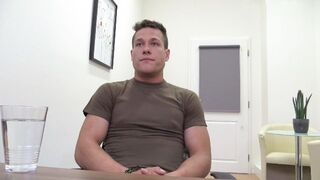 Amateur Screams in Bliss During Rough Anal Sex - Dirty Scout